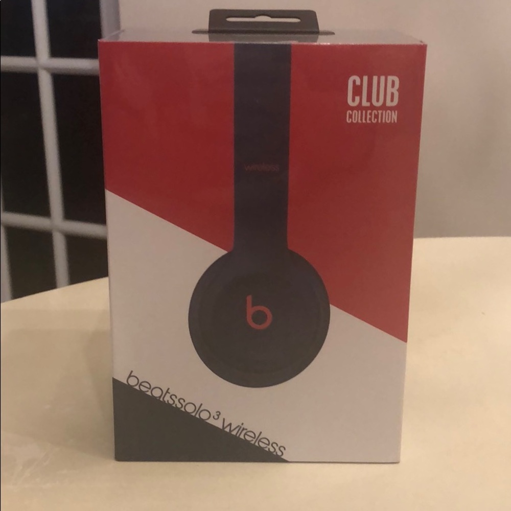 Beats solo3 Wireless Headphones